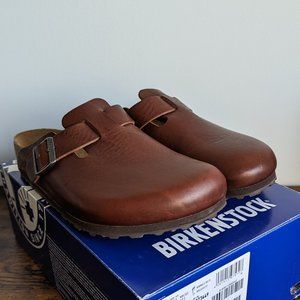 Birkenstock Bostons